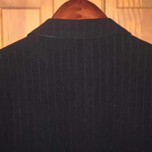 Giorgio Armani Gray Men’s Blazer 44R - Picture 7 of 7